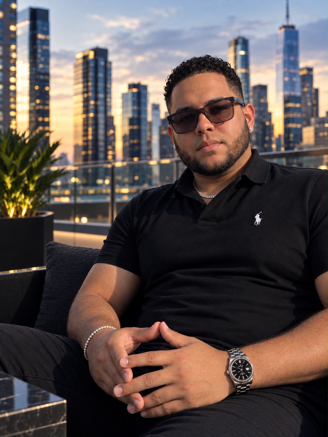 Founder & CEO of SG Enterprises LLC